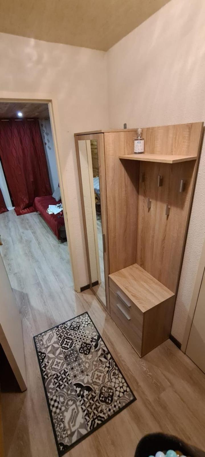 Апартаменты Le Bois Joli En Chartreuse Сен-Пьер-де-Шартрёз Экстерьер фото