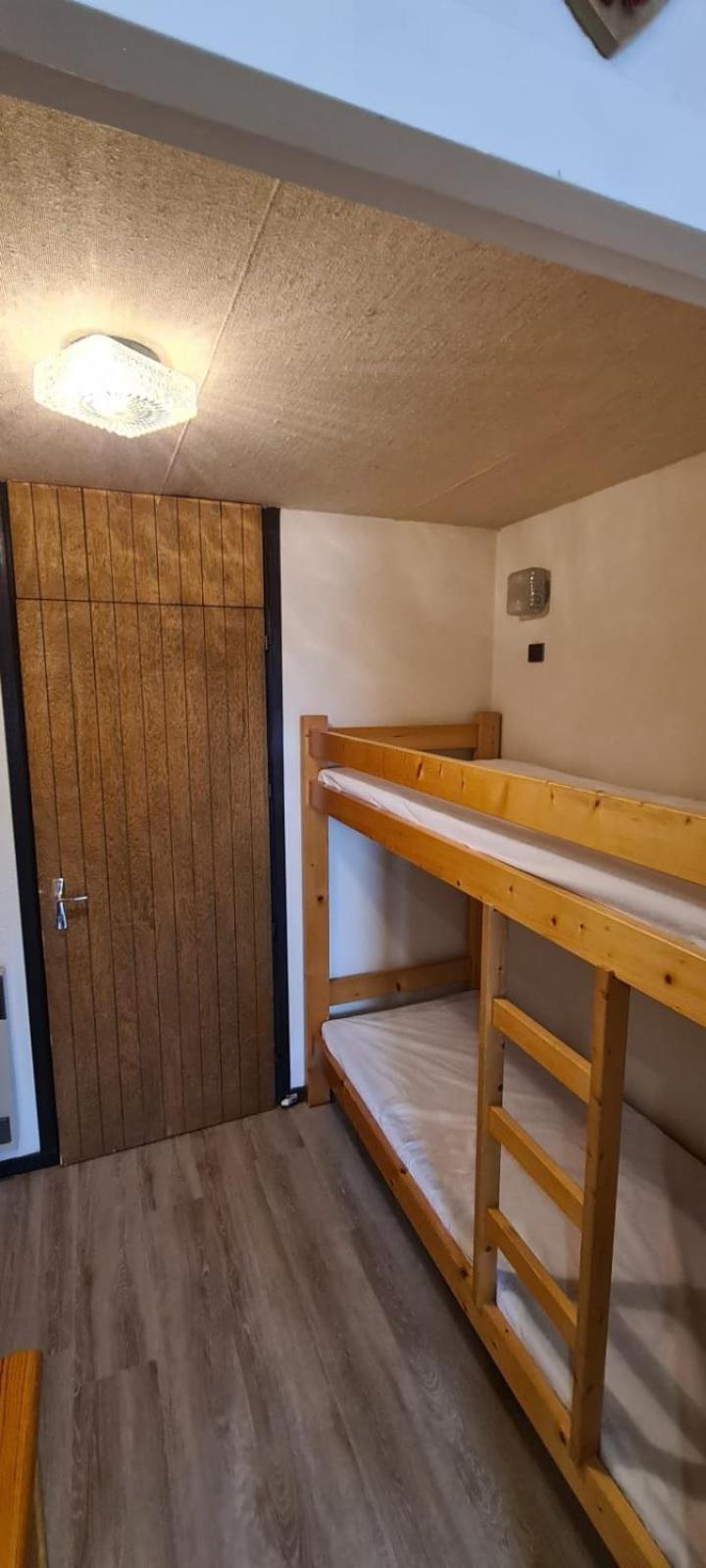 Апартаменты Le Bois Joli En Chartreuse Сен-Пьер-де-Шартрёз Экстерьер фото
