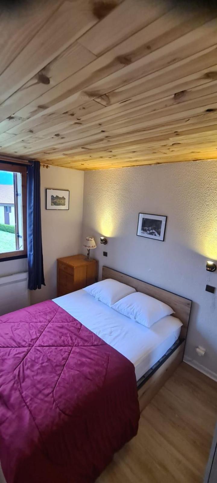Апартаменты Le Bois Joli En Chartreuse Сен-Пьер-де-Шартрёз Экстерьер фото