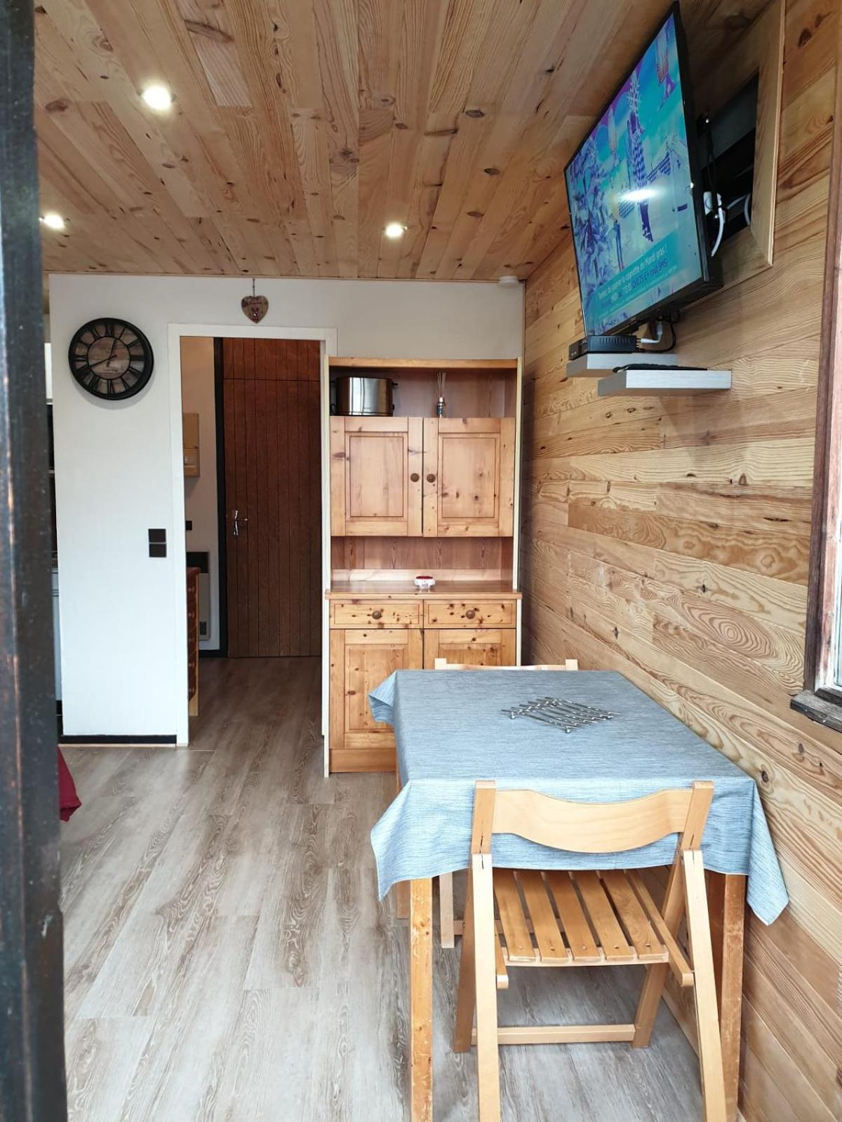 Апартаменты Le Bois Joli En Chartreuse Сен-Пьер-де-Шартрёз Экстерьер фото